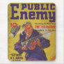 Public Enemy 1st Issue Mousepads
