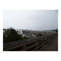 Public Fishing Pier posters by traxtech Public Fishing Pier posters