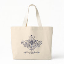 Public Garden Bag
