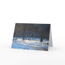 Public Garden cards