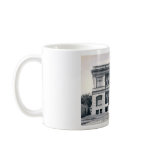 Public Library, Appleton, Wisconsin, c1905 Vintage mugs