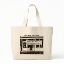 Public Library-Morrison Tennessee bags