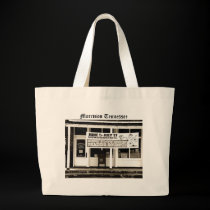 Public Library-Morrison Tennessee bags