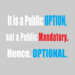 Public Option