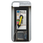 Public Phone 2 casemate cases
