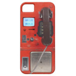 Public Phone : Z-001 casemate cases