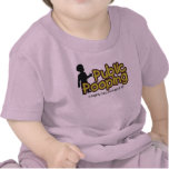 Public Pooping T-shirt