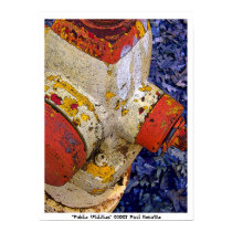 "Public Utilities" posters by PaulHonatke "Public Utilities" posters