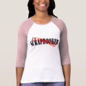 published scrapbooker t-shirts