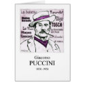 Puccini cards