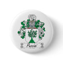 Puccini Family Crest buttons