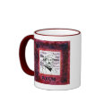 Puccini mug
