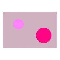 Puce posters