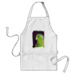 Puck Apron