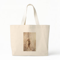 Puck Canvas Bags