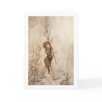 Puck Card