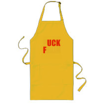 PUCK FALIN aprons by AntiPalin PUCK FALIN aprons