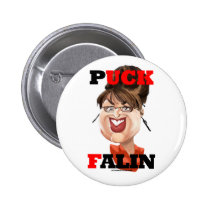 Puck Falin Button buttons