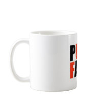 PUCK FALIN mugs by AntiPalin PUCK FALIN mugs