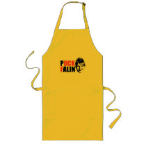 PUCK FALIN T-shirts and Gifts Aprons