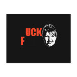 PUCK FALIN T-shirts and Gifts Postcards