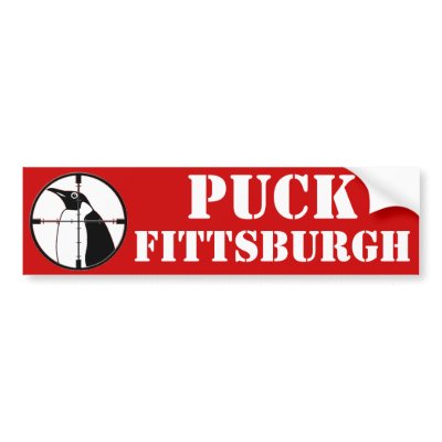 Puck Fittsburgh