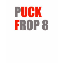 Puck Frop 8 t-shirts by gayshirts Puck Frop 8 t-shirts