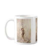 Puck Mugs