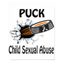 Puck The Causes Child Sexual Abuse Poster posters