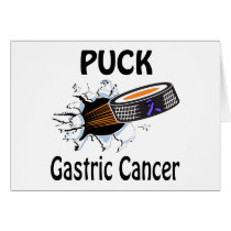 Puck The Causes Gastric Cancer Card