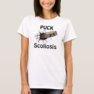 got scoliosis shirt