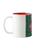 Puck, The Goat Mug