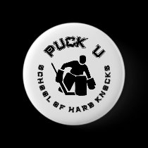 PUCK U buttons
