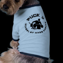 PUCK U pet clothing