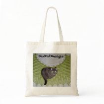 Puck with LucyFur bag bags