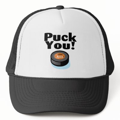 Puck You