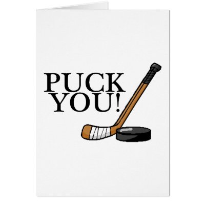 Puck You