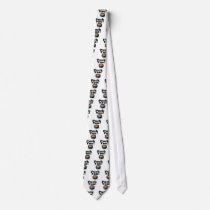 Puck You (Hockey) ties by TeeZazzle Puck You (Hockey) ties