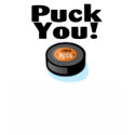 Puck You (Hockey) t-shirts by TeeZazzle Puck You (Hockey) t-shirts