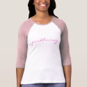 Puckbunny t-shirts