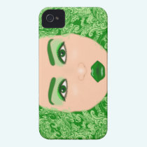 Pucker Up and Kiss Me, I'm Irish casemate cases