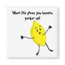 Pucker Up... magnets by seashell2 Pucker Up... magnets