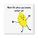 Pucker Up... magnets