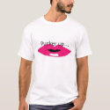 Pucker up... t-shirts by belle1840 Pucker up... t-shirts