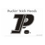 Puckin' Stick Heads