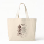Puck's Soliloquy Midsummer Night's Shakespeare bags