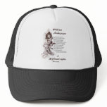 Puck's Soliloquy Midsummer Night's Shakespeare hats