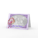 Pud Faery cards by ickledink Pud Faery cards