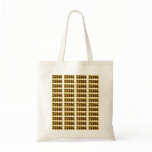 PUDDI PUDDI CANVAS BAG