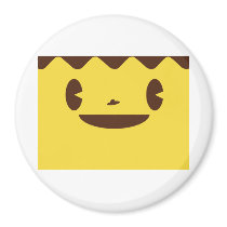 puddi puddi face magnets